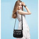 Bolsa De Couro Feminina - Loren Fashion