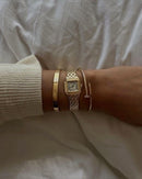 Relógio Inspiração Cart Panth