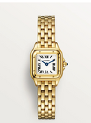 Relógio Inspiração Cart Panth