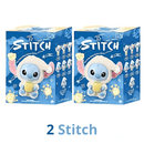 Stitch Plush - Receba um Stitch Aleatório