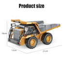 MightyTippers™ Dump Truck Toy