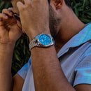 Relógio DayDate 40mm