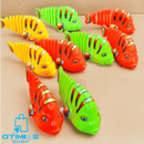 Peixe Inteligente de Corda