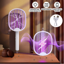 Raquete Fly Killer 2.0 (PAGUE POR 1 E LEVE 2 BENEFÍCIOS)