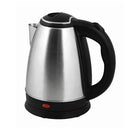 Chaleira Elétrica Inox Premium 1.8L – Água Quente em Segundos