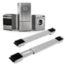 MoveFlex™ – Suporte Deslizante para Eletrodomésticos