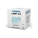 Pastilhas LIMPA TUDO ✅