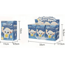 Stitch Plush - Receba um Stitch Aleatório