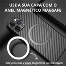 Suporte Magnético de Celular para Carro MagSafe