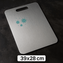 Tábua TitaniumPower© - Anti Bactéria