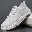 Tênis Masculino LEATHER - Legítimo