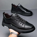 Tênis Masculino LEATHER - Legítimo