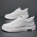 Tênis Masculino LEATHER - Legítimo