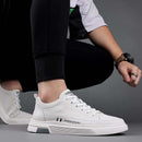 Tênis Masculino LEATHER - Legítimo