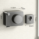 Varal Retrátil (Suporta até 20kg)