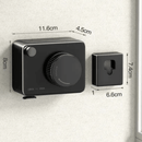 Varal Retrátil (Suporta até 20kg)