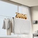 Varal Retrátil (Suporta até 20kg)