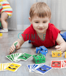 Quebra Cabeça Divertido