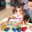 Quebra Cabeça Divertido