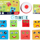 Quebra Cabeça Divertido