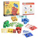 Quebra Cabeça Divertido