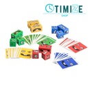 Quebra Cabeça Divertido