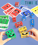 Quebra Cabeça Divertido