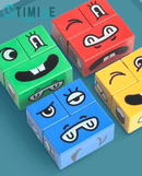 Quebra Cabeça Divertido