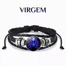 Bracelete Signos do Zodíaco