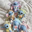 Stitch Plush - Receba um Stitch Aleatório