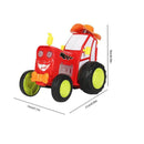 Carrinho Animado - Otimize