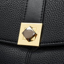 Mochila Feminina de Couro - Jolie