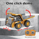 MightyTippers™ Dump Truck Toy