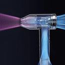 Mini Ventilador Turbo - Soprador Ultra Forte Portátil