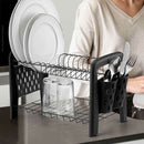 DryLux™ – Escorredor Inteligente de Louças