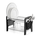 DryLux™ – Escorredor Inteligente de Louças