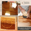 Cera Mágica Restauradora - Beewax