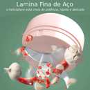 Triturador de alho/cebola Elétrico OtimizerPlus