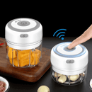 Triturador de alho/cebola Elétrico OtimizerPlus