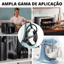 POWER FIO - Organizador de Fios e Cabos