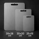 Tábua TitaniumPower© - Anti Bactéria