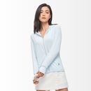 Jaqueta Ultra Ice - Unissex UV50+ Refrescante protegendo dos raios solares