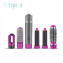 Escova/Secador Multifuncional Seca, Escova e Modela - BEST HAIR