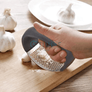 Picador De Alho INOX