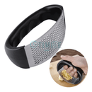 Picador De Alho INOX