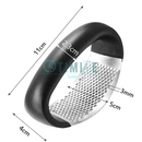 Picador De Alho INOX